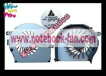 New HP Pavilion G72 laptop cpu Fan 606013-001 New HP Pavilion G72 laptop cpu Fan 606013-001